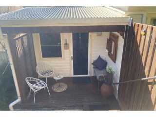 Cozy self-contained unit surrounded by nature Apartment, New South Wales - 1