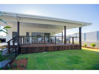Crab Cottages Villa, Queensland - 2