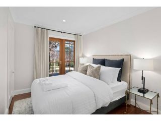 Crabtree Cottage Berrima Guest house, Berrima - 1