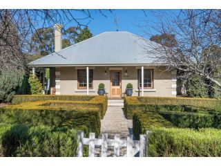 Crabtree Cottage Berrima Guest house, Berrima - 2