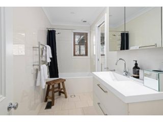 Crabtree Cottage Berrima Guest house, Berrima - 5