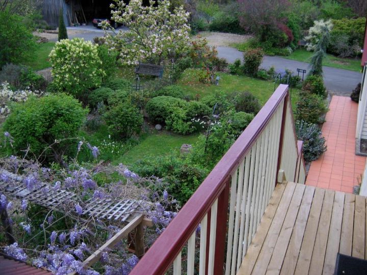 Crabtree House Bed and breakfast, Huonville - imaginea 15