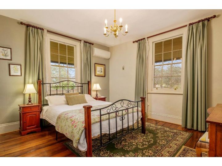 Crabtree House Bed and breakfast, Huonville - imaginea 2