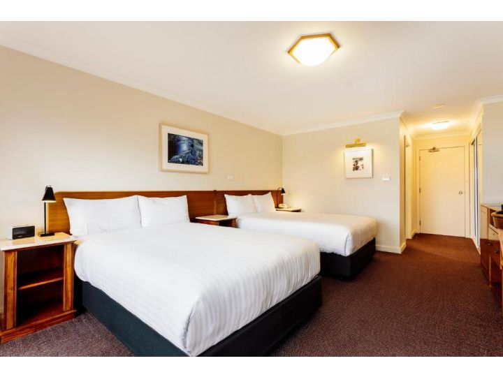 Cradle Mountain Hotel Hotel, Tasmania - imaginea 4