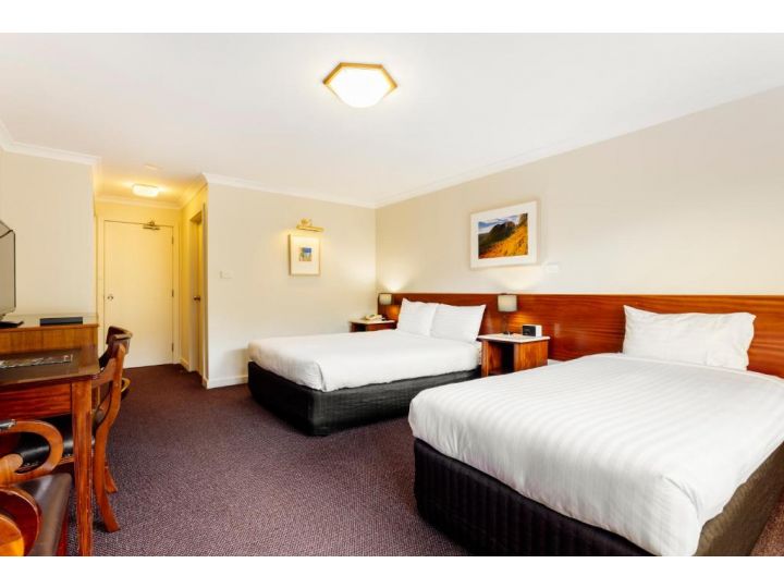 Cradle Mountain Hotel Hotel, Tasmania - imaginea 9