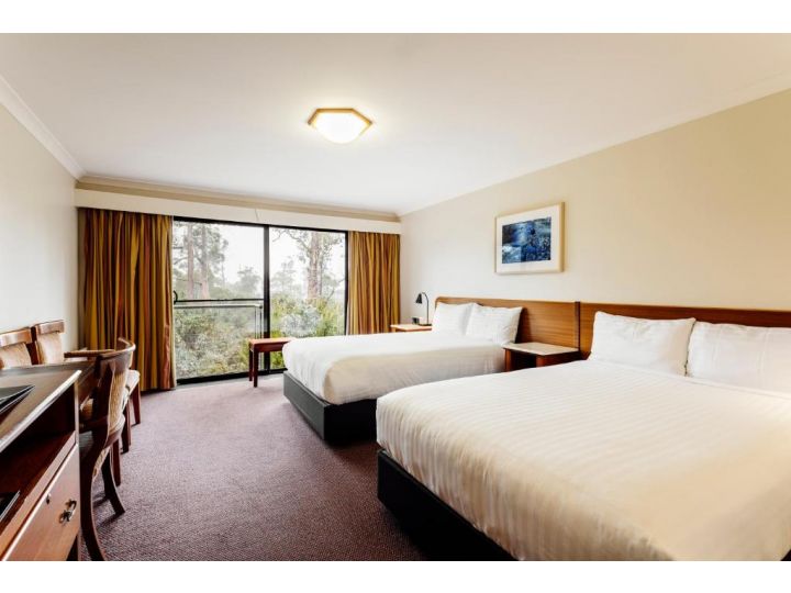 Cradle Mountain Hotel Hotel, Tasmania - imaginea 10