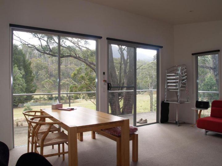 Craggy Peaks Aparthotel, Tasmania - imaginea 9