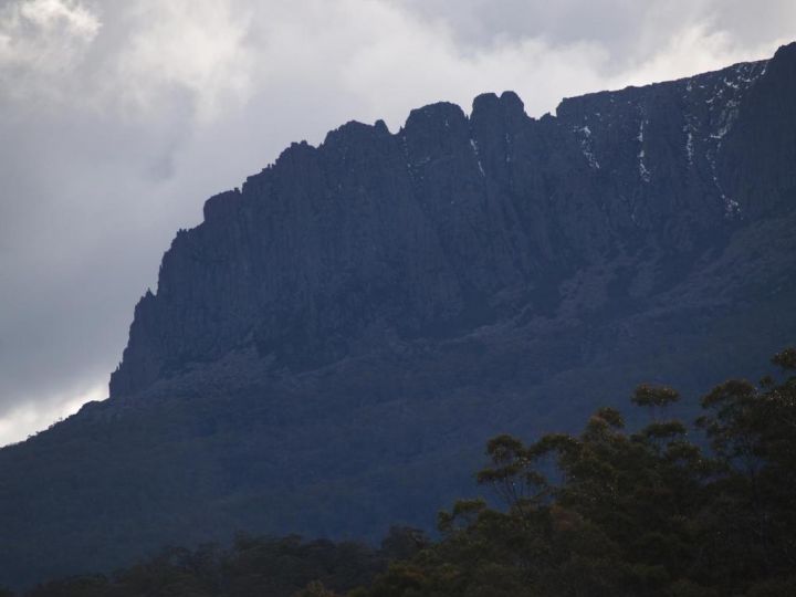 Craggy Peaks Aparthotel, Tasmania - imaginea 14