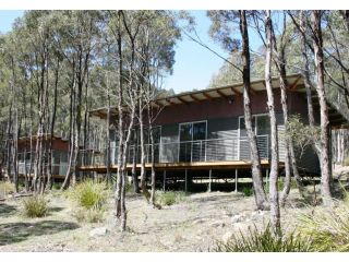 Craggy Peaks Aparthotel, Tasmania - 4