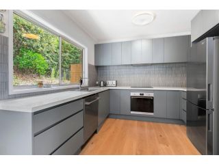 Craigdarroch Guest house, Anglesea - 5