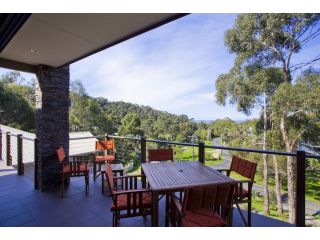 Craiglee Guest house, Lorne - 1
