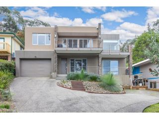 Craiglee Guest house, Lorne - 2