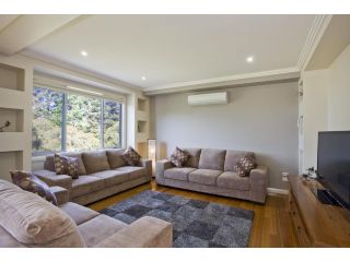 Craiglee Guest house, Lorne - 3