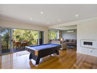 Craiglee Guest house, Lorne - 4