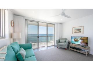 Craigmore On the Beach Unit 13 - views views Apartment, Yamba - 1