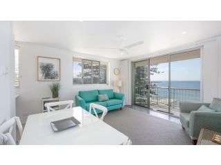 Craigmore On the Beach Unit 13 - views views Apartment, Yamba - 2