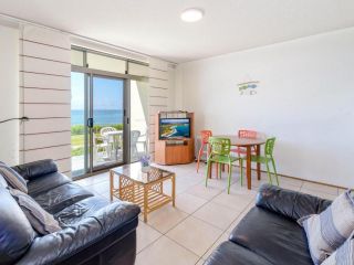 Craigmore On The Beach Unit 4 - ground floor with views Apartment, Yamba - 5