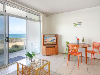 Craigmore On The Beach Unit 4 - ground floor with views Apartment, Yamba - 4