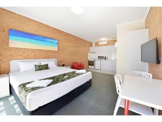 Cranbourne Motor Inn Hotel, Victoria - 3