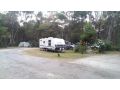 Crayfish Creek Van & Cabin Park Accomodation, Tasmania - thumb 2
