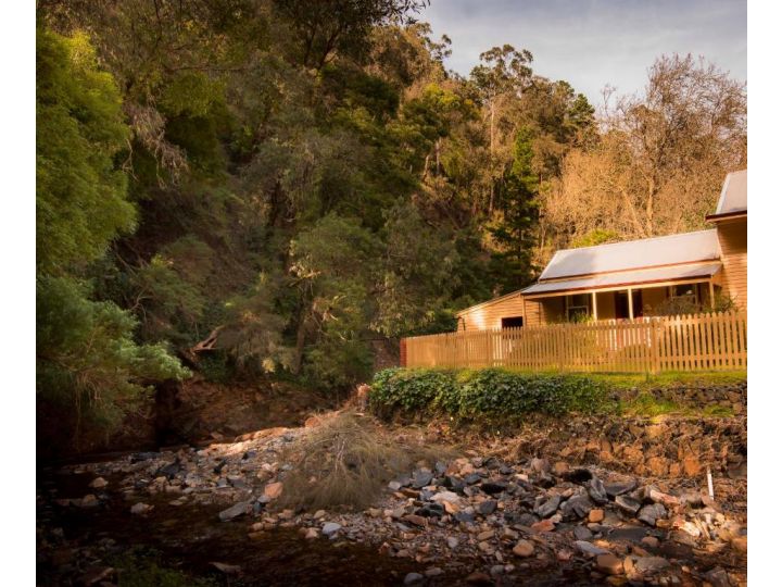 Creek Cottage Apartment, Walhalla - imaginea 1