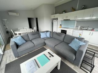 Creek to Beach Guest house, Apollo Bay - 1