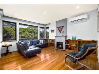 Creek to Coast Villa, Sawtell - 1