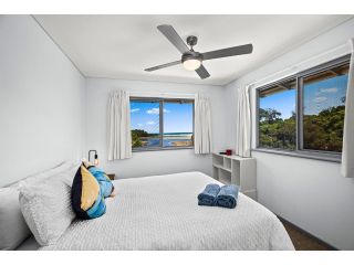 Creek to Coast Villa, Sawtell - 5