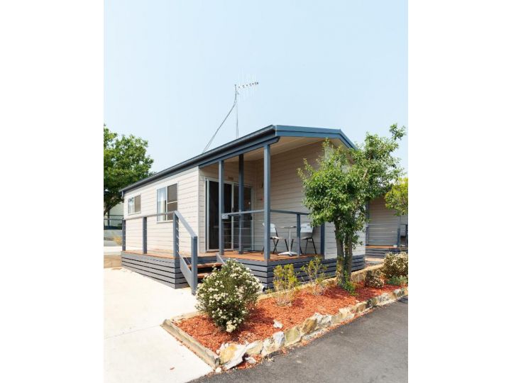 Crestview Tourist Park Accomodation, Queanbeyan - imaginea 8