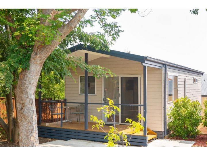 Crestview Tourist Park Accomodation, Queanbeyan - imaginea 5