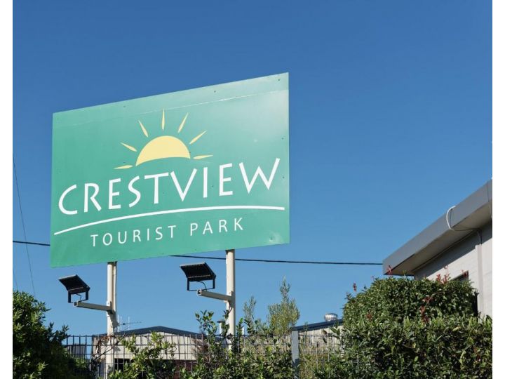 Crestview Tourist Park Accomodation, Queanbeyan - imaginea 17