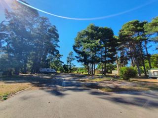 Creswick Holiday Park Campsite, Creswick - 5