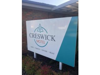 Creswick Motel Hotel, Creswick - 1