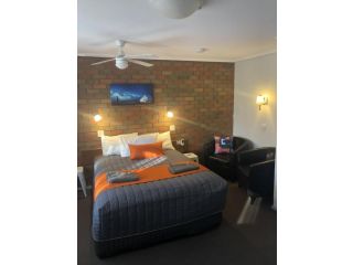 Creswick Motel Hotel, Creswick - 4