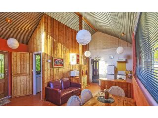 Croft Cottage Guest house, Hepburn Springs - 3