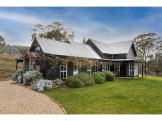 CROFTERS FOLD COTTAGE CHIC FARMHOUSE, PIPERS CREEK Villa, Victoria - 2