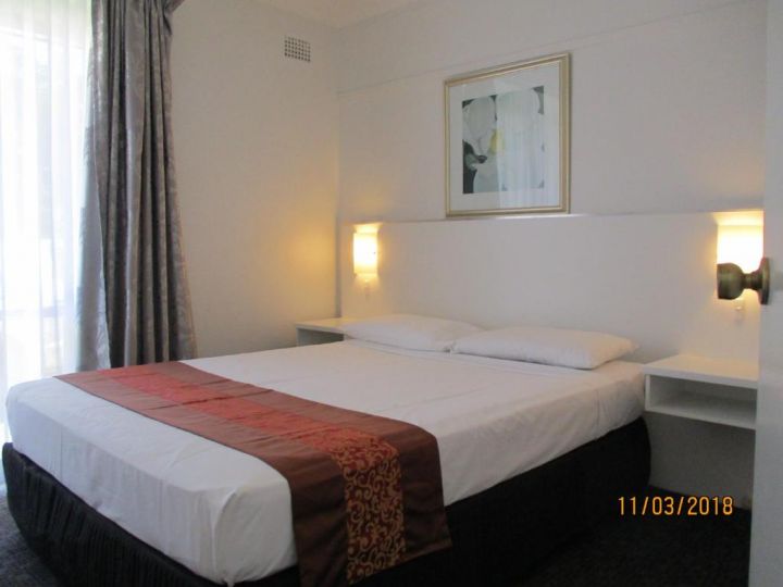 Cronulla Motor Inn Hotel, Cronulla - imaginea 17