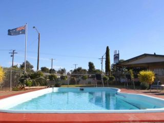 cross roads motel Hotel, New South Wales - 3