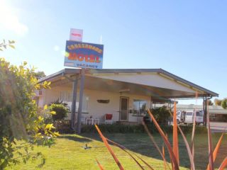 cross roads motel Hotel, New South Wales - 1