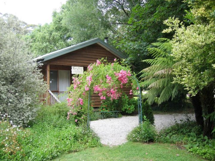 Crossways Country Inn Hotel, Marysville - imaginea 11
