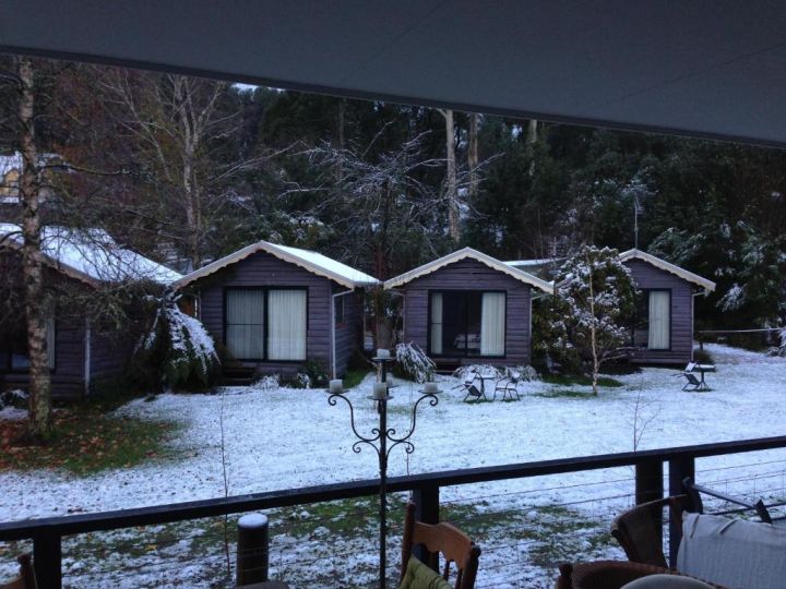 Crossways Country Inn Hotel, Marysville - imaginea 7