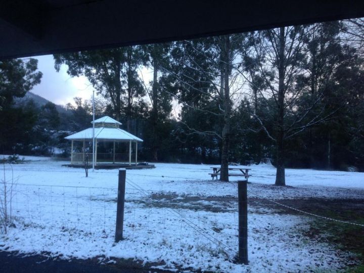 Crossways Country Inn Hotel, Marysville - imaginea 9