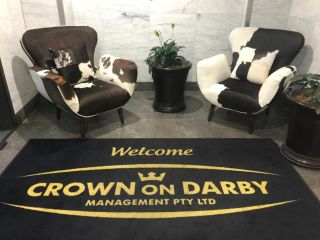 Crown on Darby Newcastle Aparthotel, Newcastle - 4