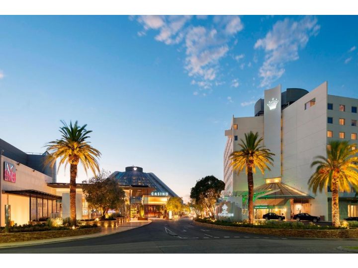 Crown Promenade Perth Hotel, Perth - imaginea 7
