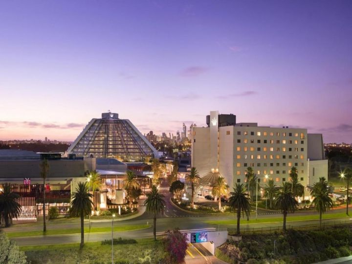 Crown Promenade Perth Hotel, Perth - imaginea 8