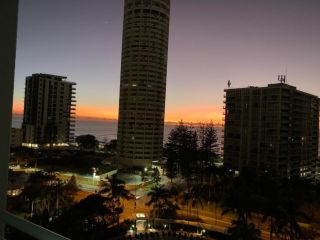 Crown Towers Resort Apartments Apartment, Gold Coast - 3
