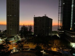 Crown Towers Resort Apartments Apartment, Gold Coast - 1