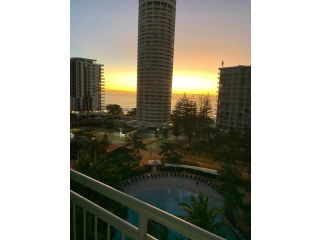 Crown Towers Resort Apartments Apartment, Gold Coast - 4