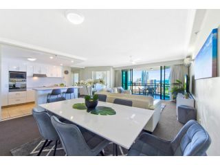 Crown Towers Resort High-lvl-Luxury-ocean-views Apartment, Gold Coast - 1