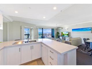 Crown Towers Resort High-lvl-Luxury-ocean-views Apartment, Gold Coast - 5